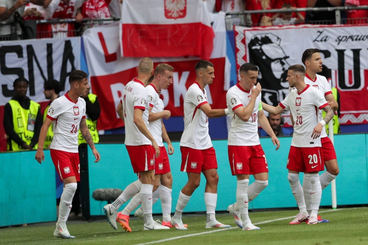 Reprezentacja Polski