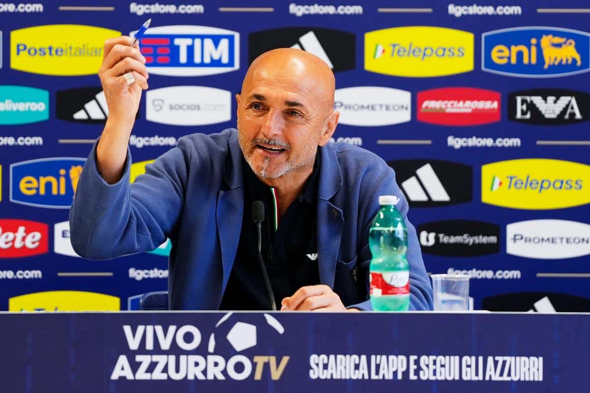 Luciano Spalletti