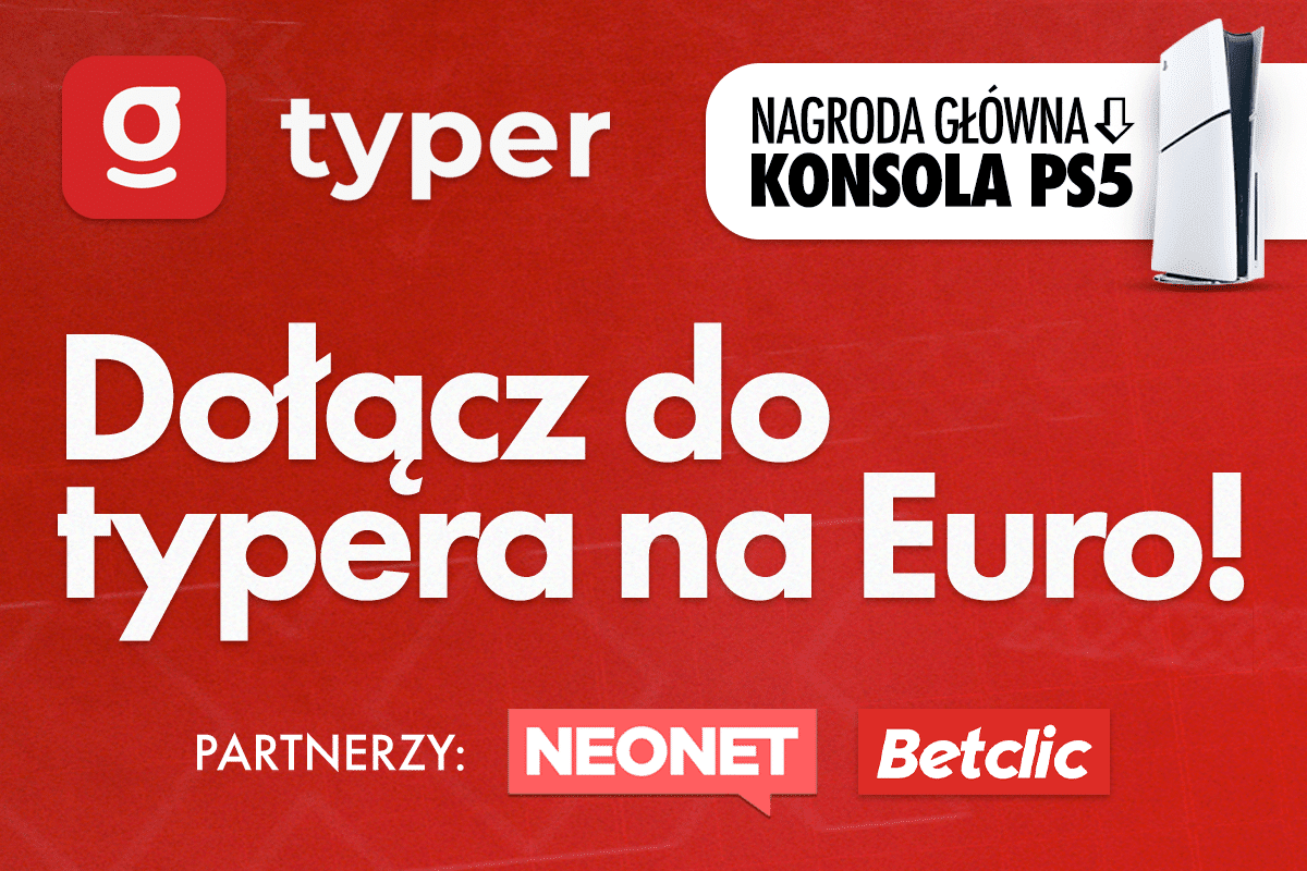 Nagrodą główną w konkursie jest konsola PS5