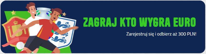 Bonus forBET na Hiszpania - Anglia forBET bonus na Euro 2024