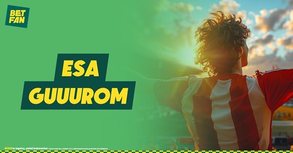 Wyższe wygrane o 30% w Betfan na PKO Ekstraklasę Betfan promocja 30% wyższe wygrane na PKO Ekstraklasę