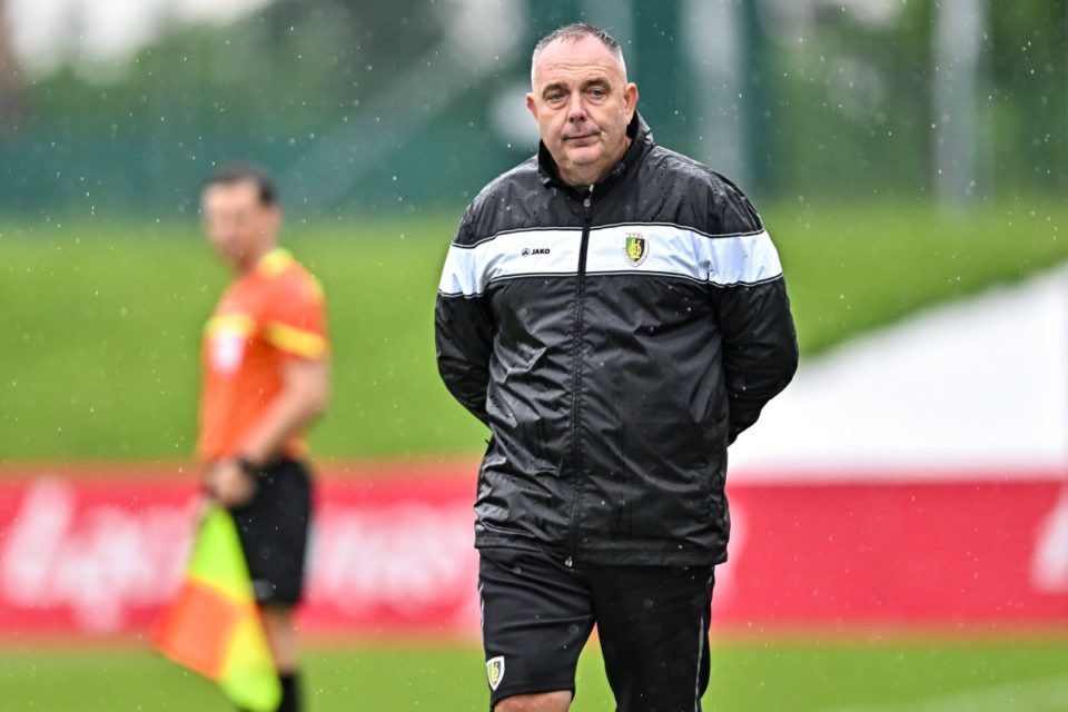 Ireneusz Pietrzykowski