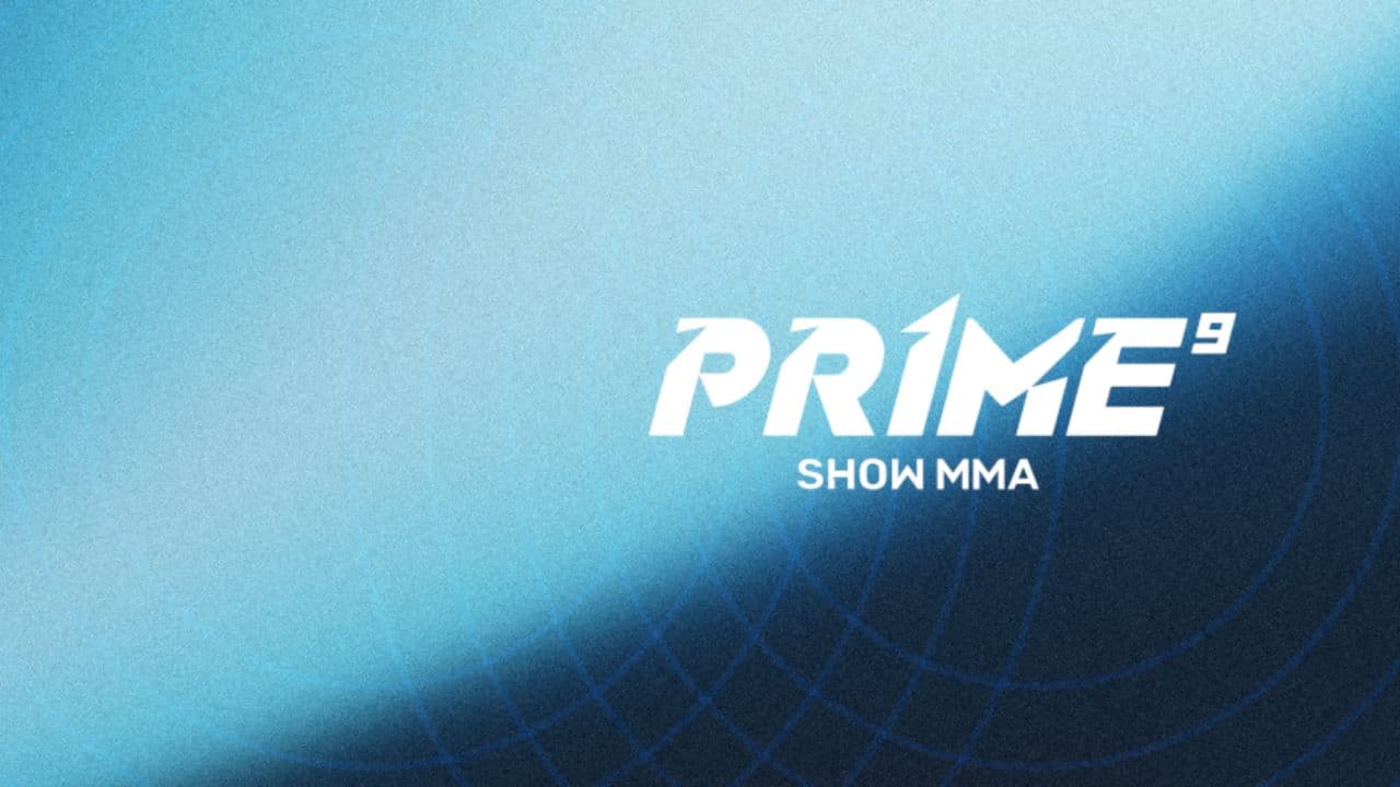 Prime Show MMA 10 typy