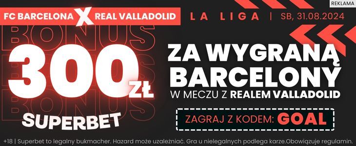 Bonus 300 zł za gola Wisły Kraków z Cercle Brugia