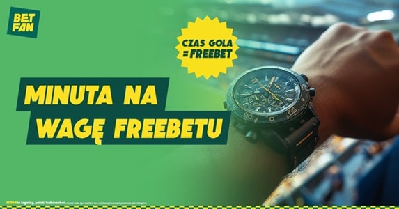 Freebet w Betfan na mecz Bayer - RB Lipsk Promocja w Betfan na spotkanie Bayer - RB Lipsk
