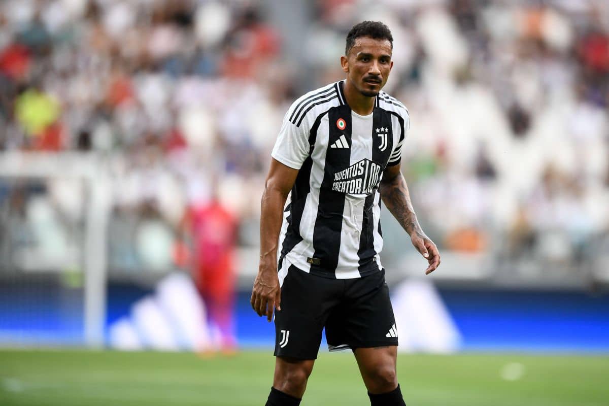 Danilo Luiz da Silva