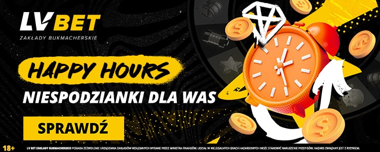 Gra bez podatku w LVBET Promocja w LVBET gra bez podatku