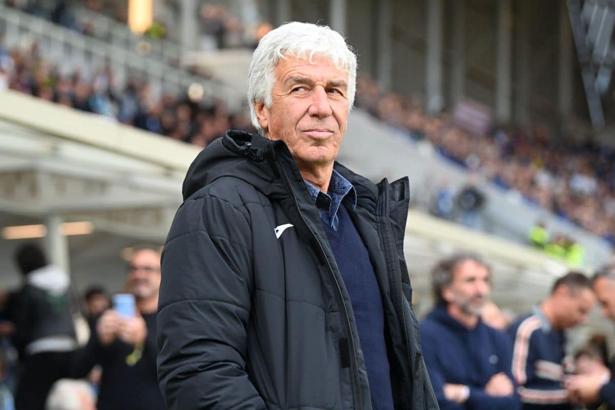 Gian Piero Gasperini