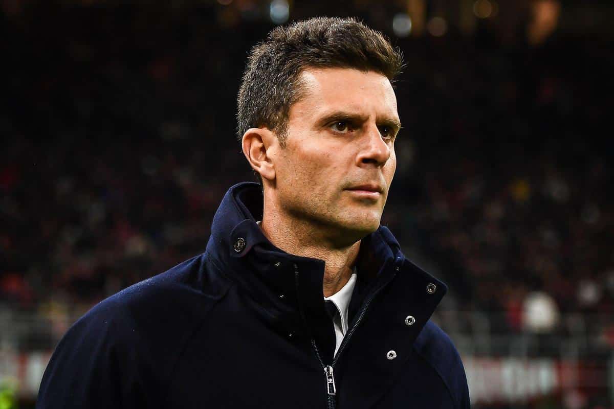 Thiago Motta