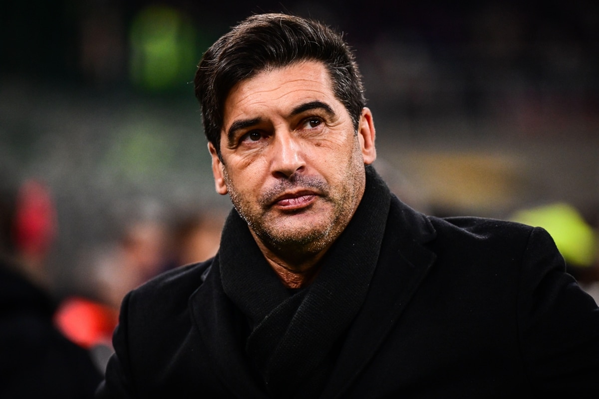 Paulo Fonseca