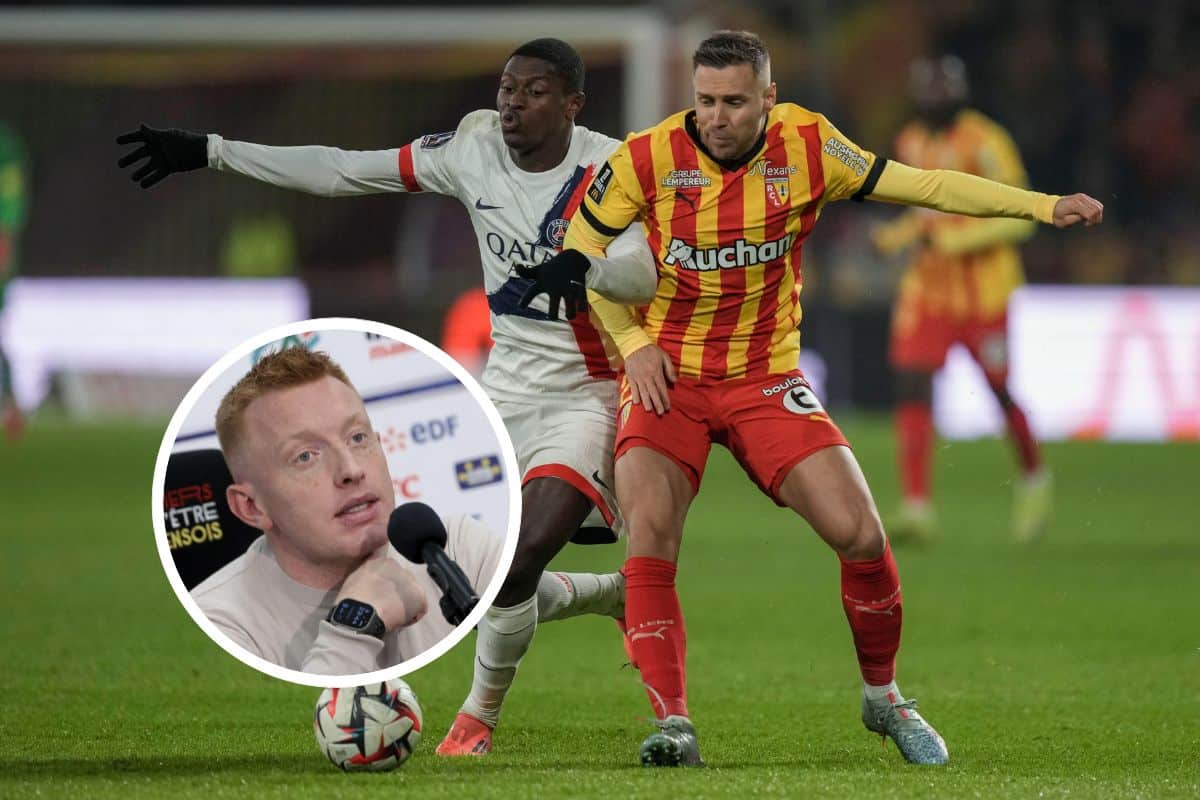 Przemysław Frankowski i Will Still