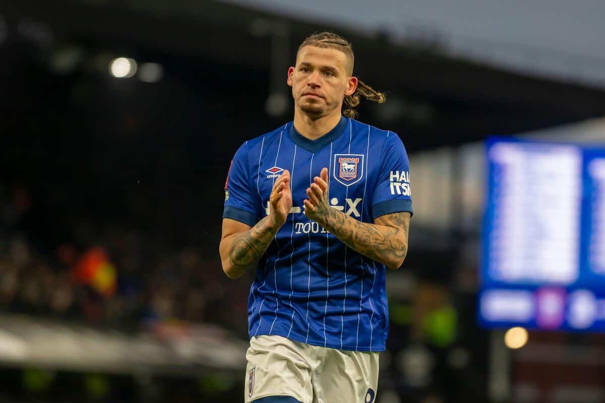 Kalvin Phillips