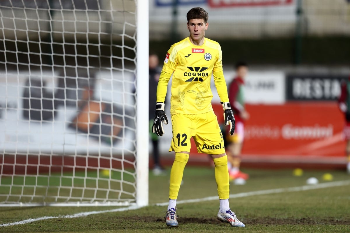 Damian Hoyo-Kowalski