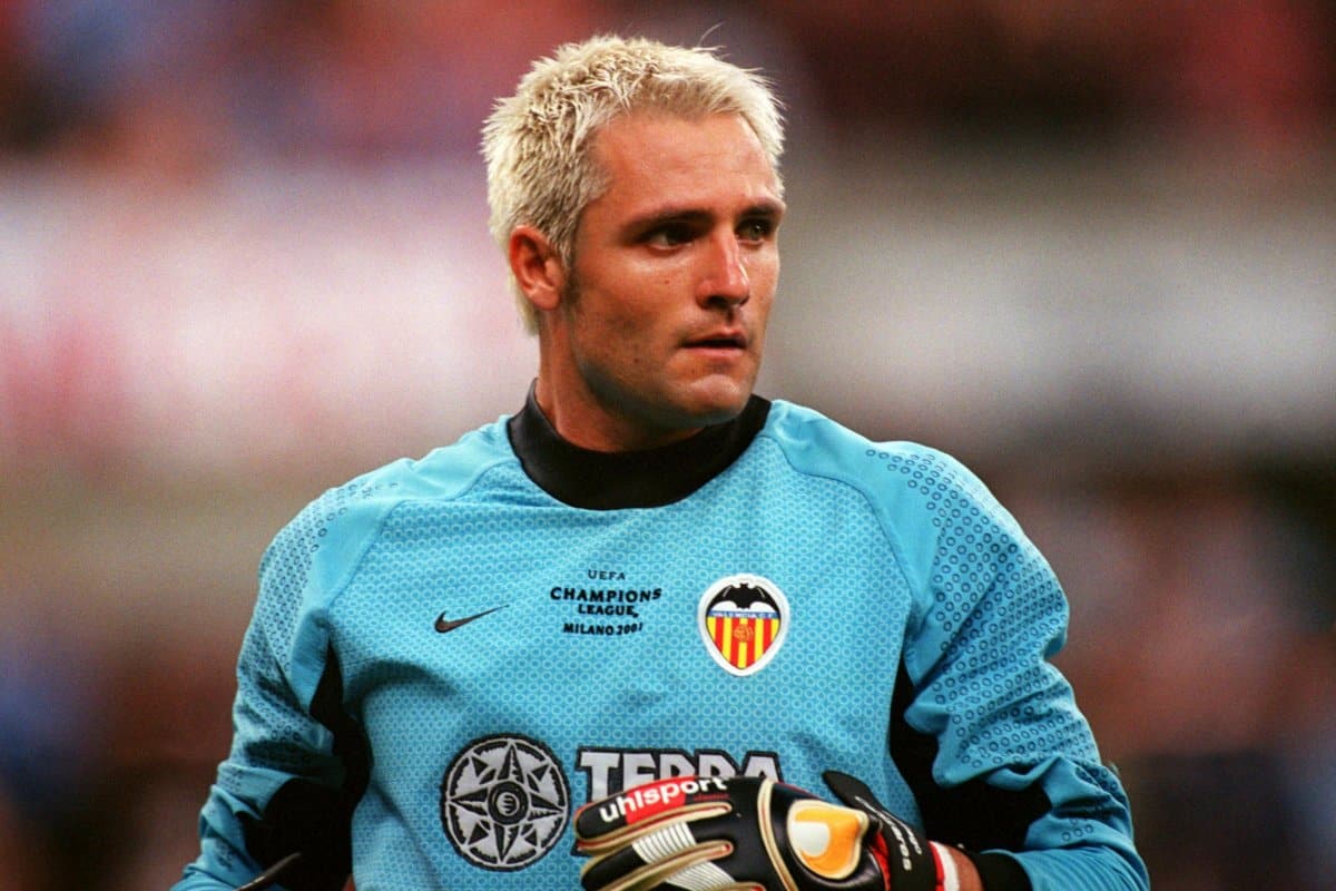 Santiago Canizares