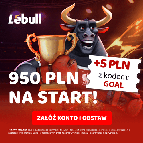 Lebull kod promocyjny