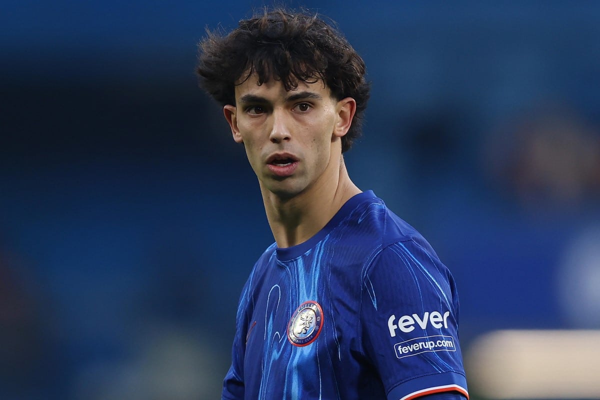 Joao Felix