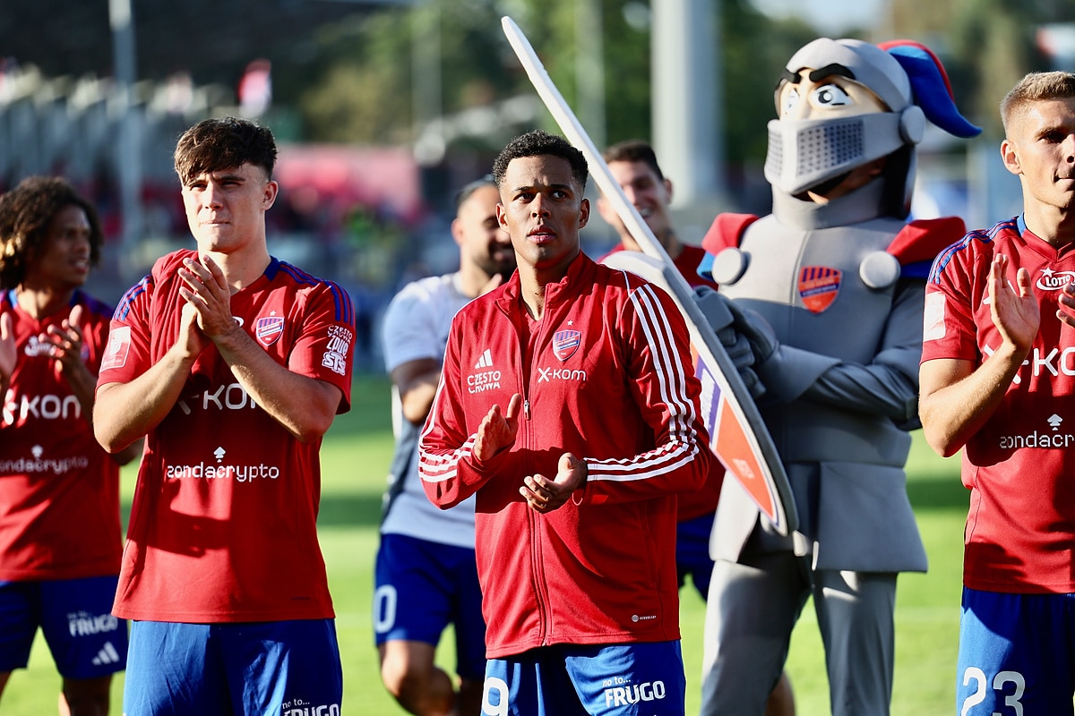 Raków Częstochowa - Zagłębie Lubin