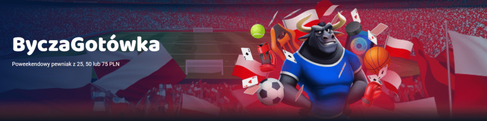 ByczaGotówka Lebull