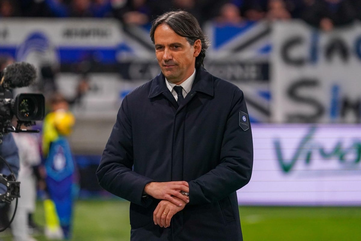 Simone Inzaghi