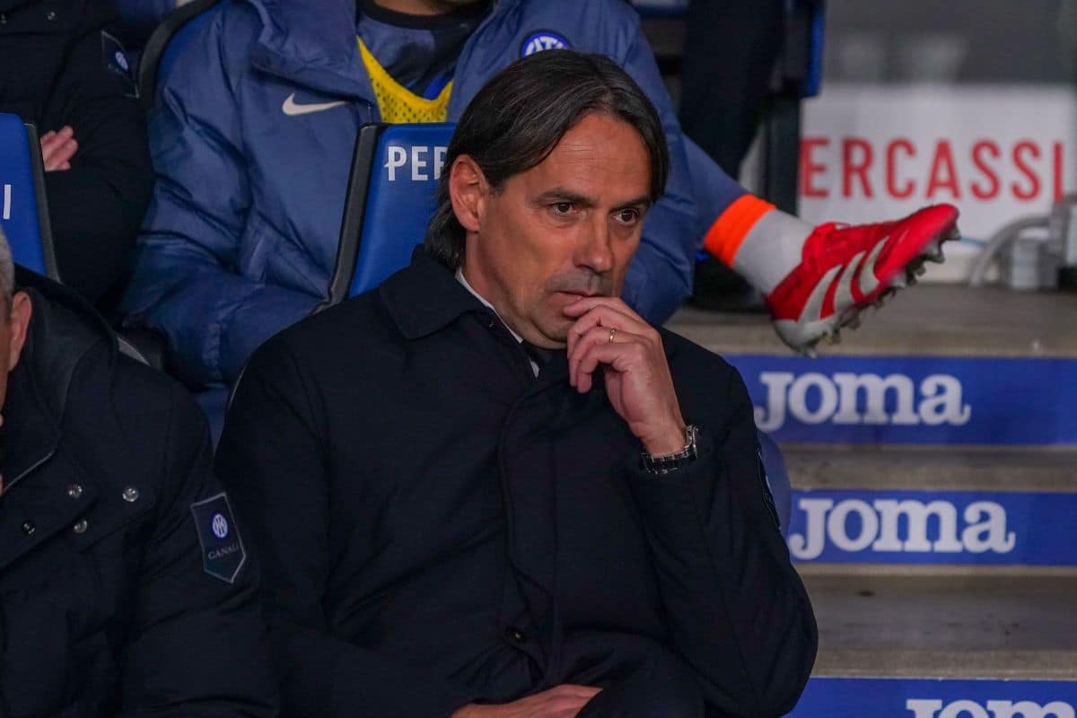 Simone Inzaghi