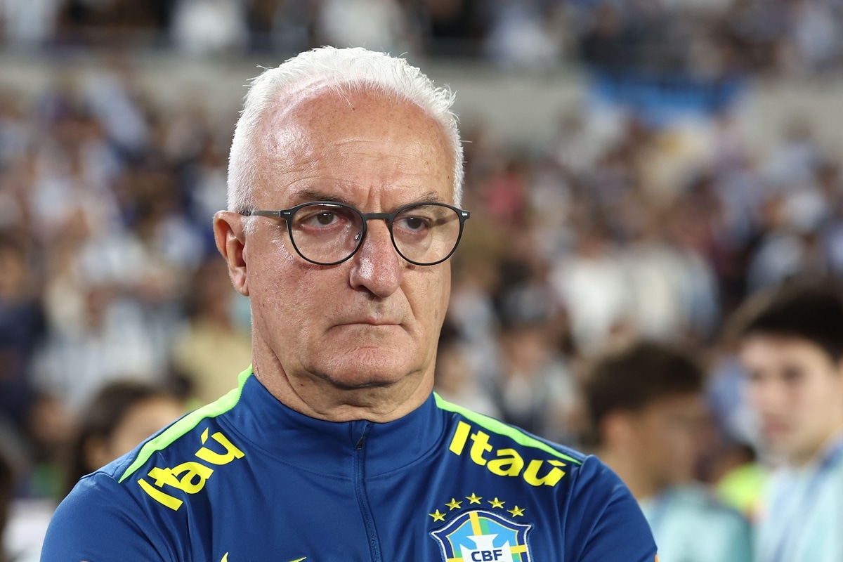 Dorival Junior