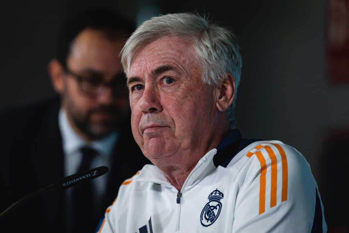 Carlo Ancelotti