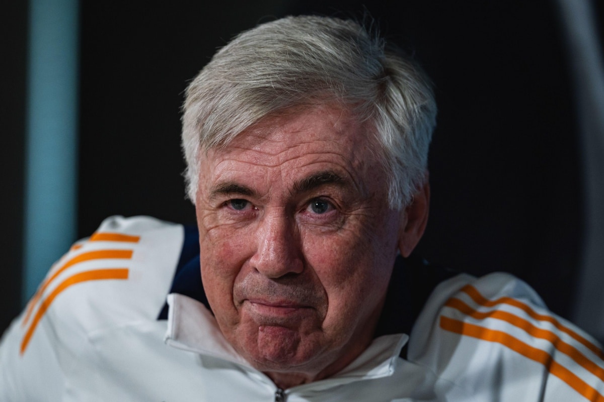 Carlo Ancelotti