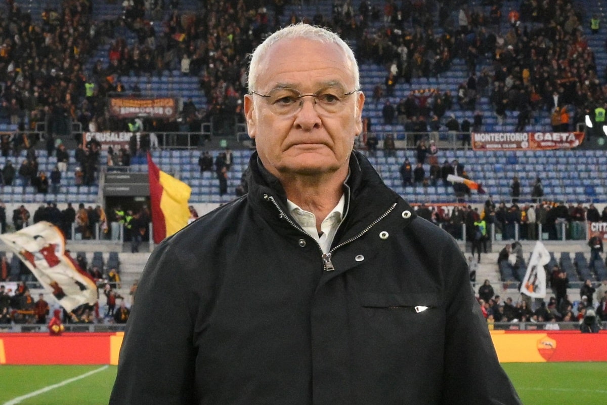 Claudio Ranieri