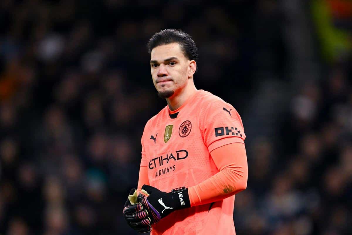 Ederson