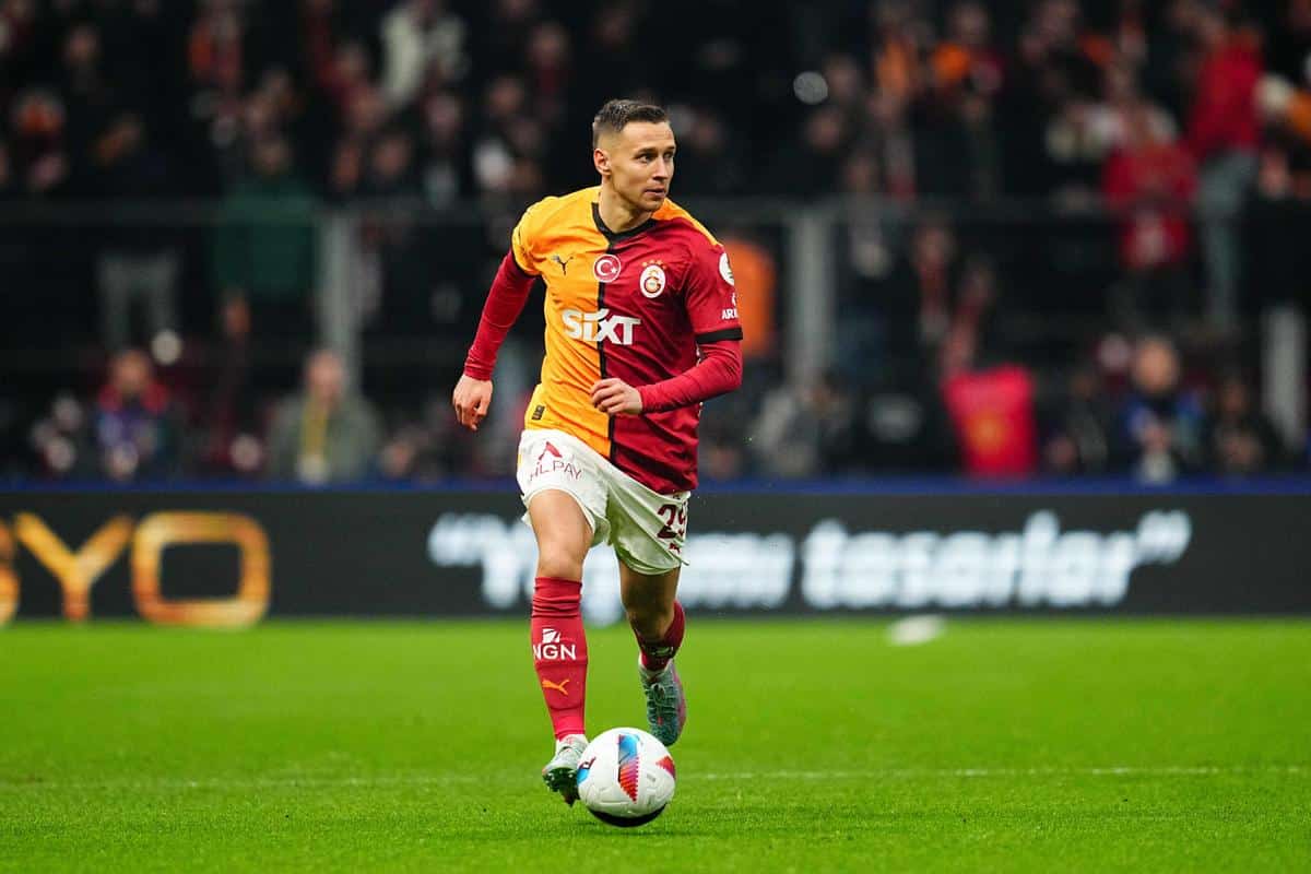 Przemysław Frankowski