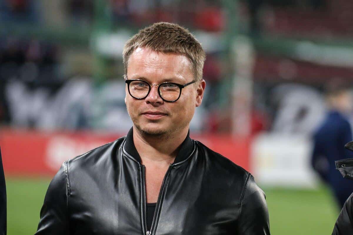 Jarosław Królewski