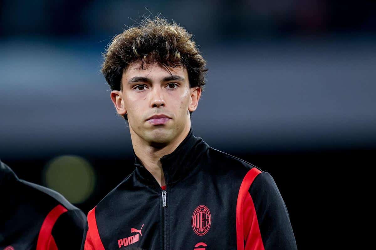 Joao Felix