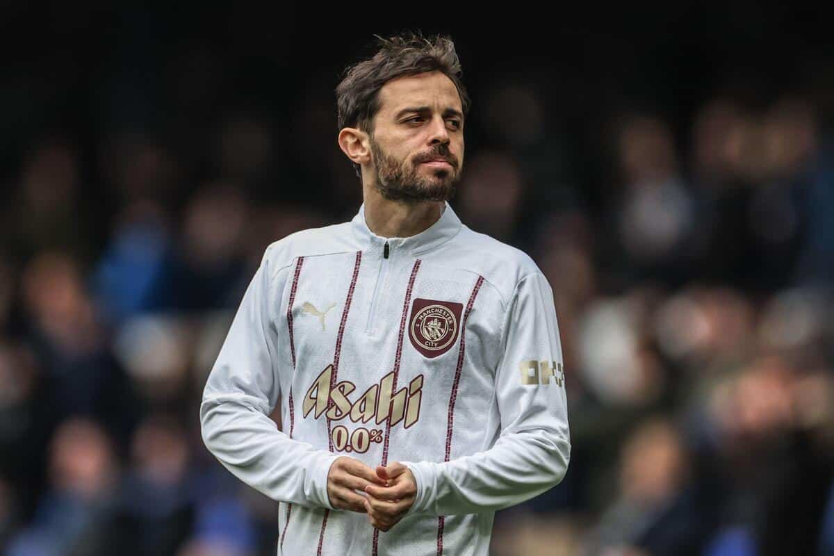 Bernardo Silva