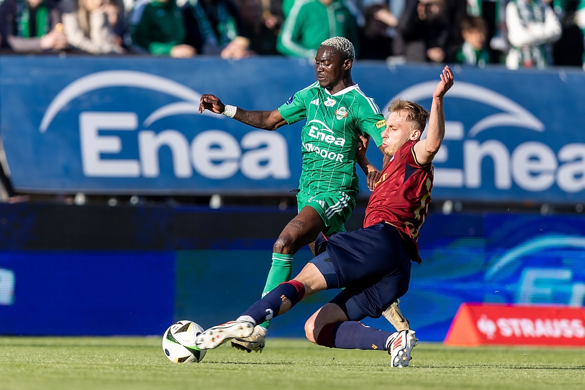 Capita i Michał Gurgul