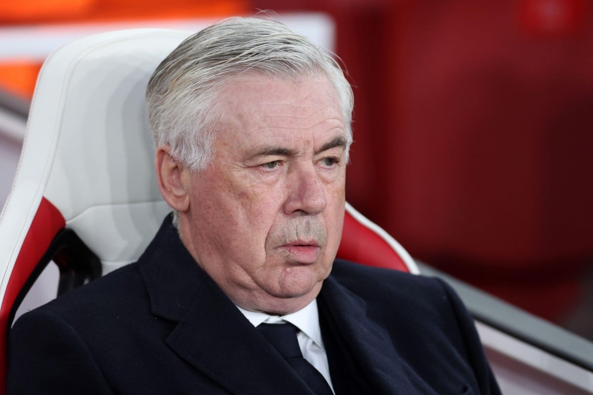 Carlo Ancelotti
