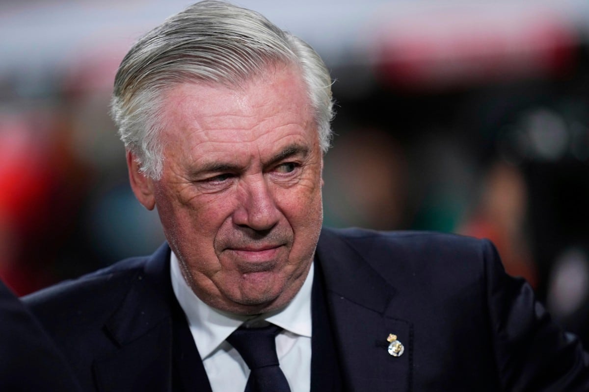 Carlo Ancelotti