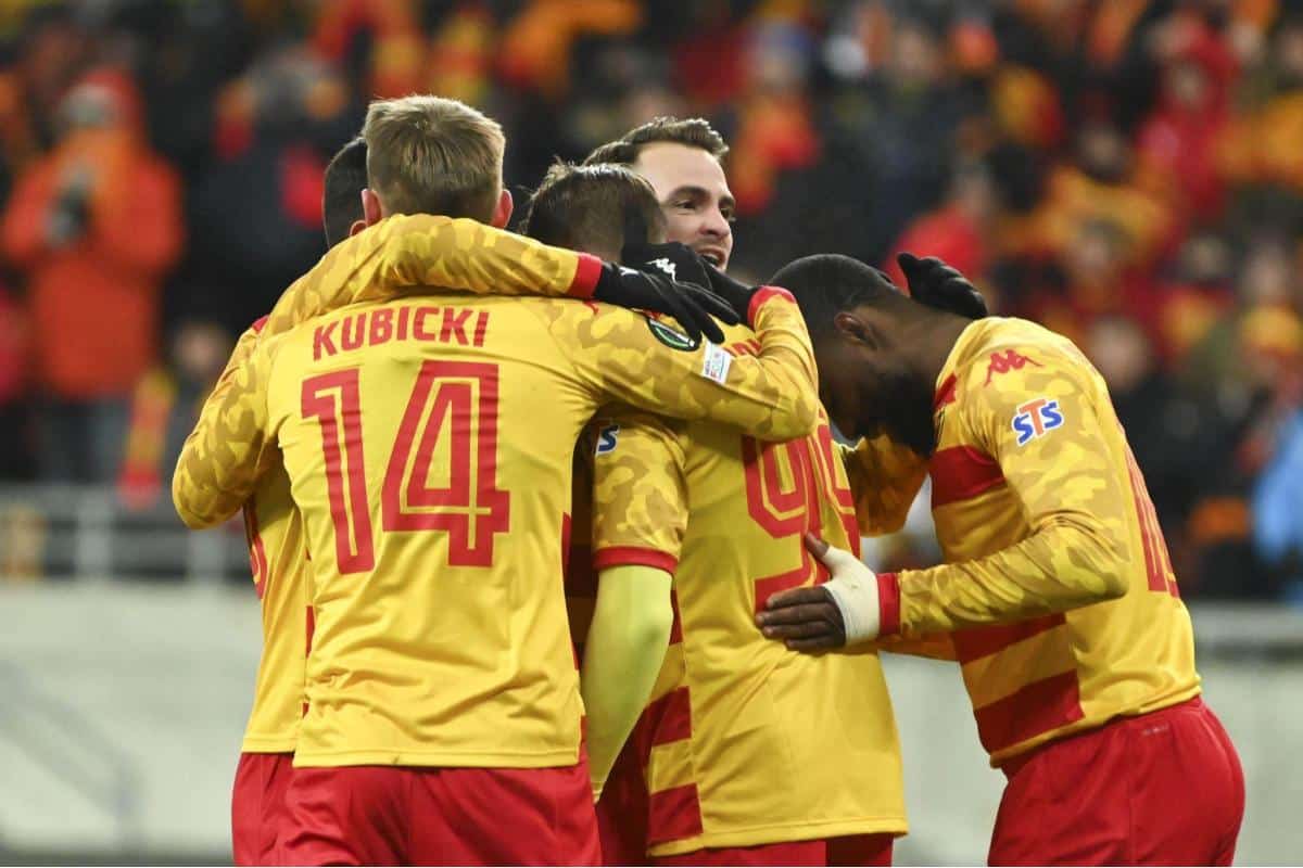 Jagiellonia Białystok