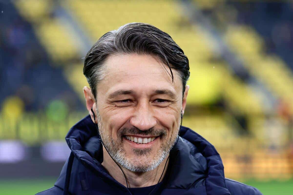 Niko Kovac
