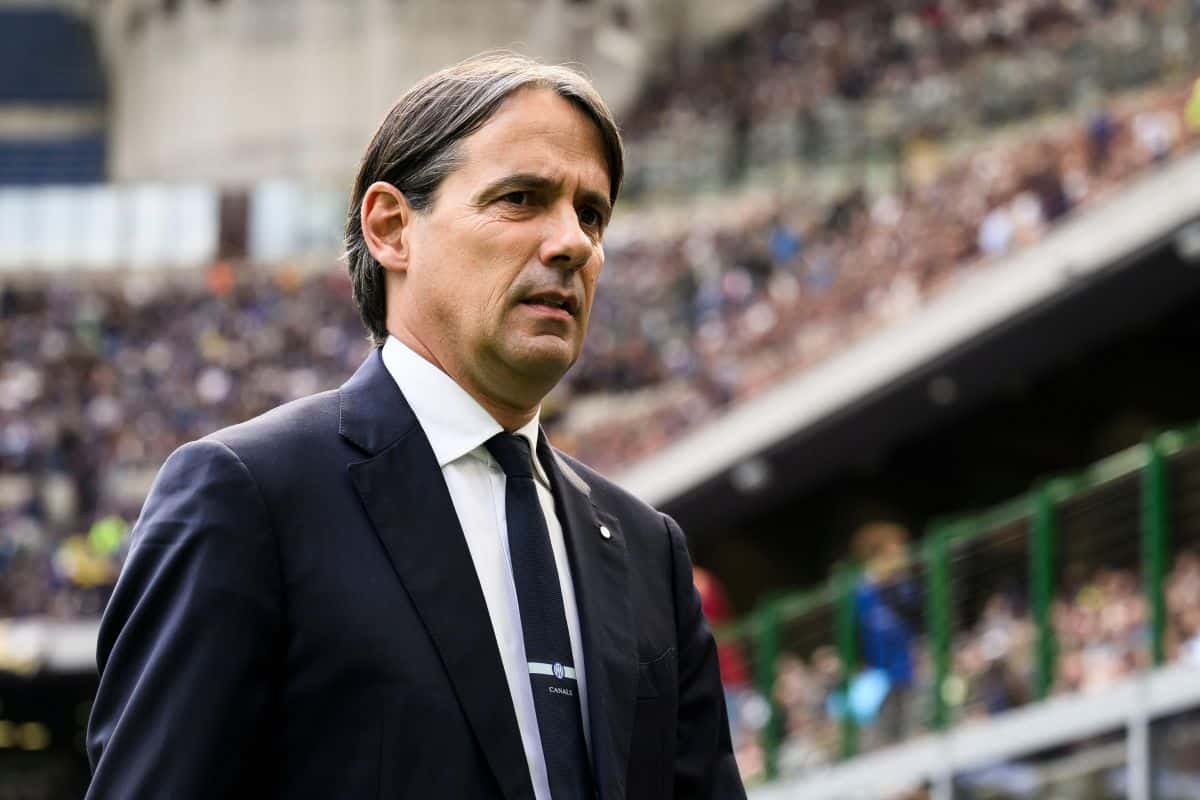 Simone Inzaghi