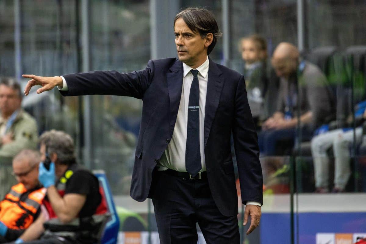 Simone Inzaghi