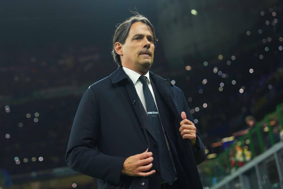 Simone Inzaghi
