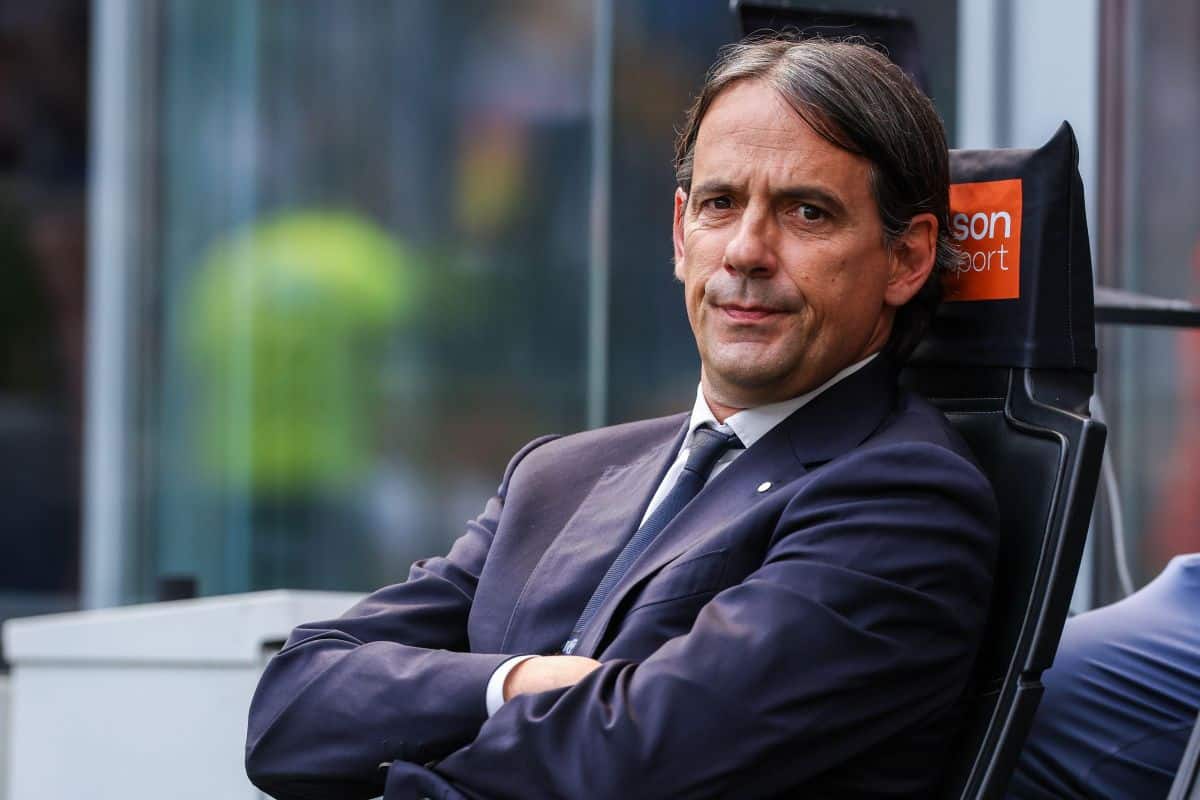Simone Inzaghi
