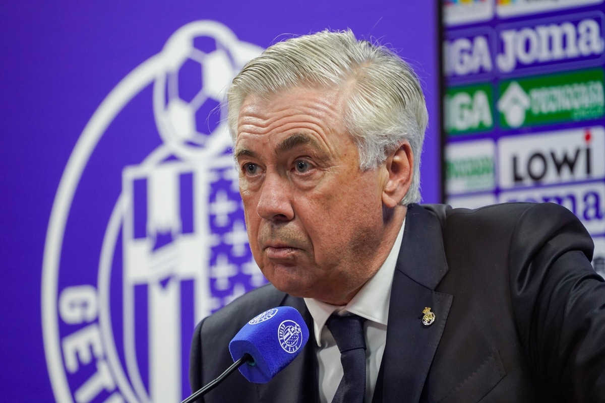 Carlo Ancelotti
