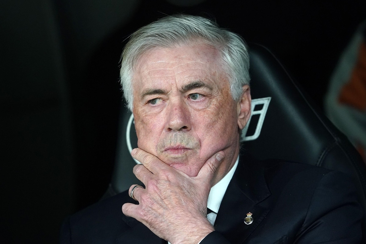 Carlo Ancelotti