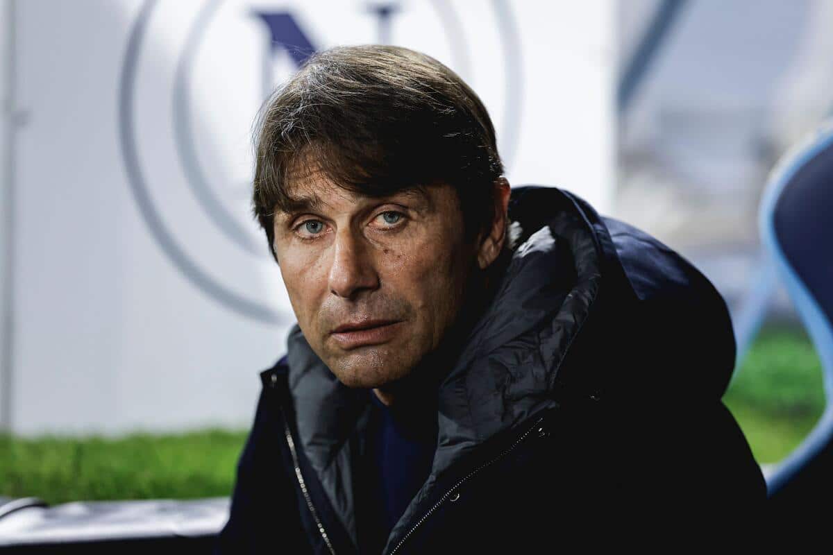 Antonio Conte