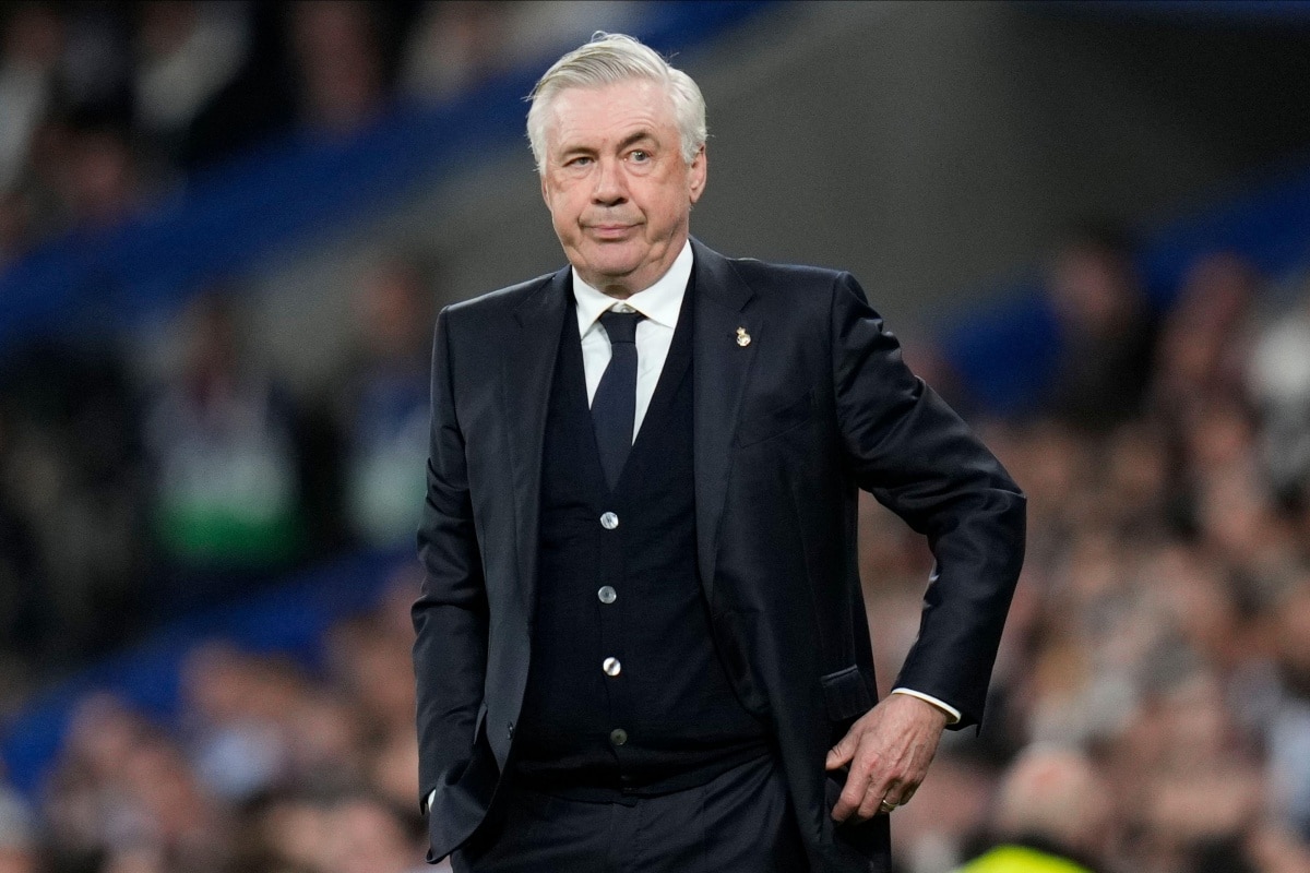 Carlo Ancelotti