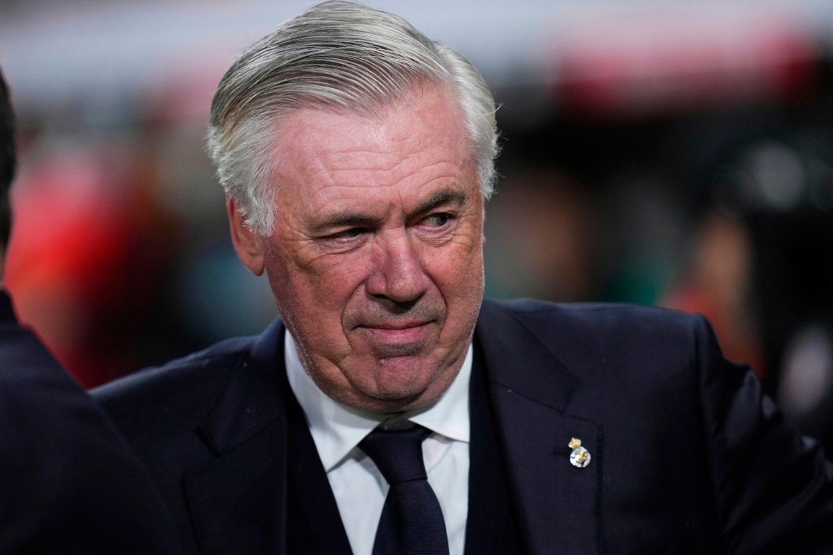 Carlo Ancelotti
