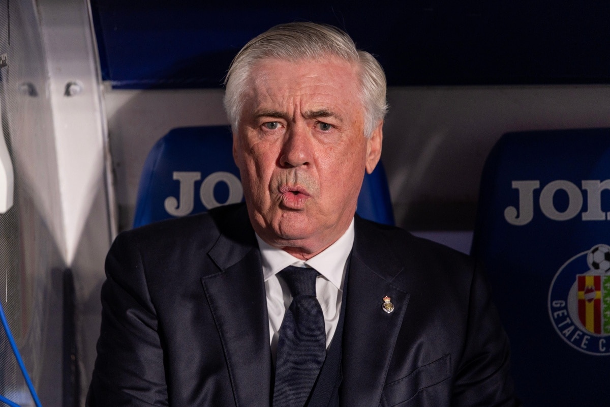 Carlo Ancelotti
