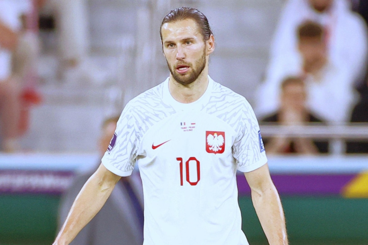 Grzegorz Krychowiak