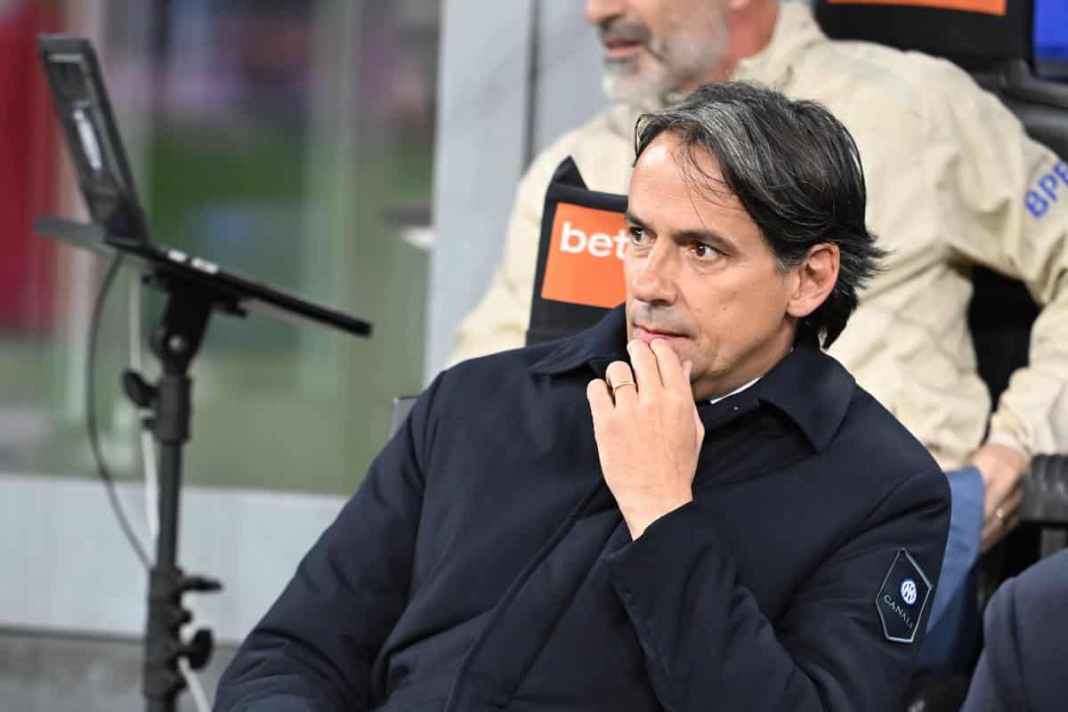 Simone Inzaghi